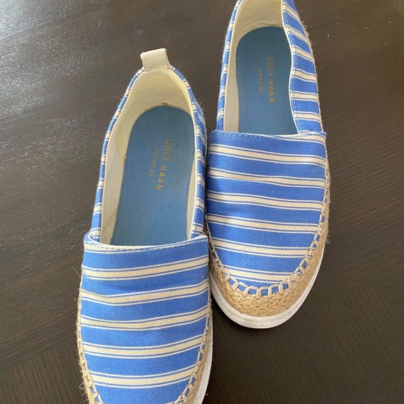 Cole Haan women’s shoes size 6 like new - Picture 5 of 5